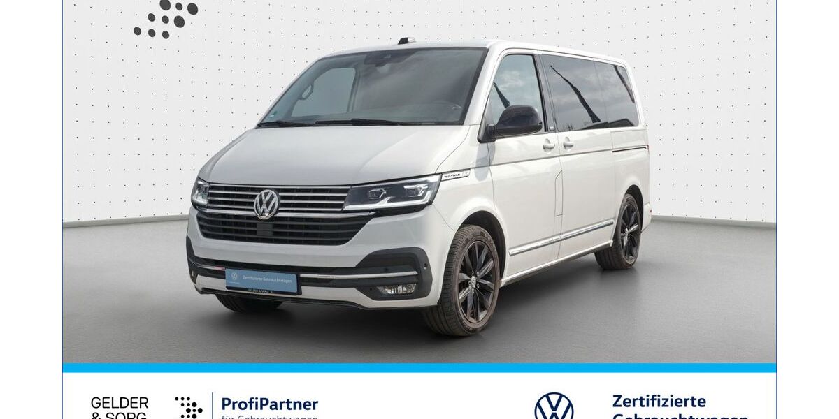 VW T6 Multivan 75.200 km 46.990 &euro; Sand am Main 97522