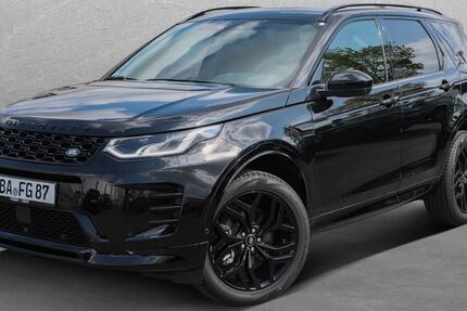Land Rover Discovery Sport 3.000 km 65.980 &euro; Hallstadt 96103