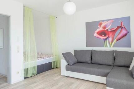 Wohnung Bamberg Bamberg-Ost - 1 Zimmer, 30 m&sup2;, 680&euro; | Angebot:26237299