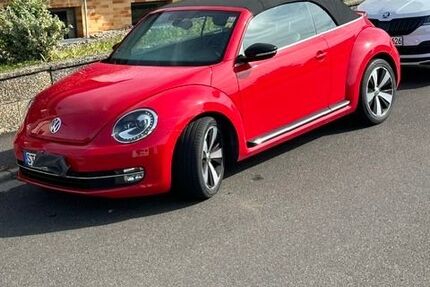 VW Beetle 192.000 km 10.000 &euro; EBENSFELD 96250