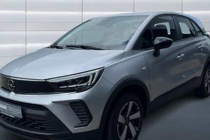 Opel Crossland (X) 27.900 km 20.490 &euro; Bamberg 96052