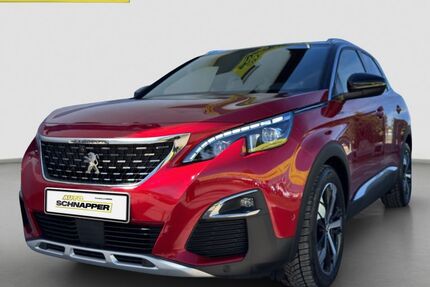 Peugeot 3008 67.200 km 18.190 &euro; Reckendorf 96182