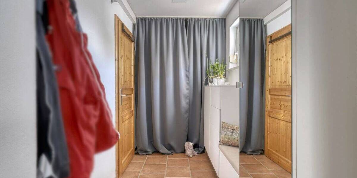Etagenwohnung Memmelsdorf Weichendorf - 2 Zimmer, 62 m&sup2;, 128.000&euro; | Angebot:26931408