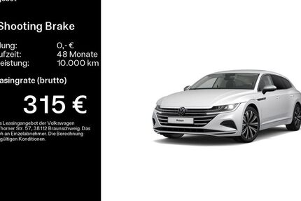 VW Arteon 107.515 km 25.990 &euro; Sand am Main 97522