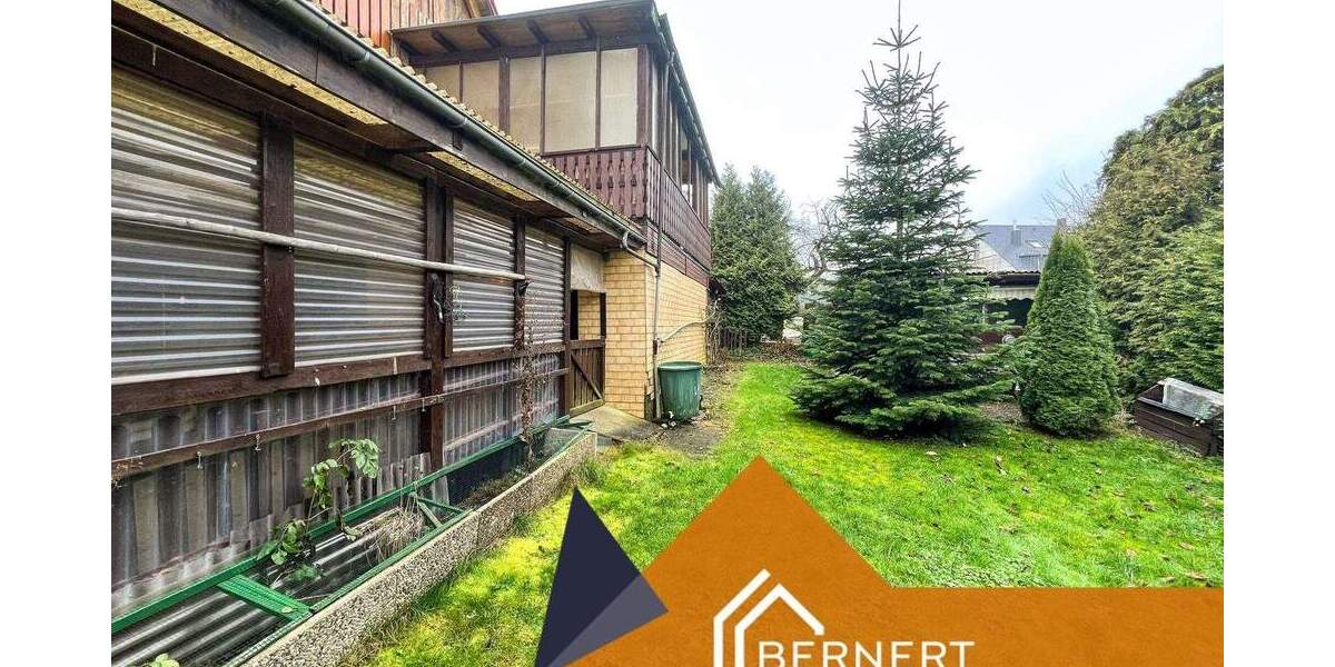 Etagenwohnung Pretzfeld Altreuth - 7 Zimmer, 120 m&sup2;, 255.000&euro; | Angebot:25739739