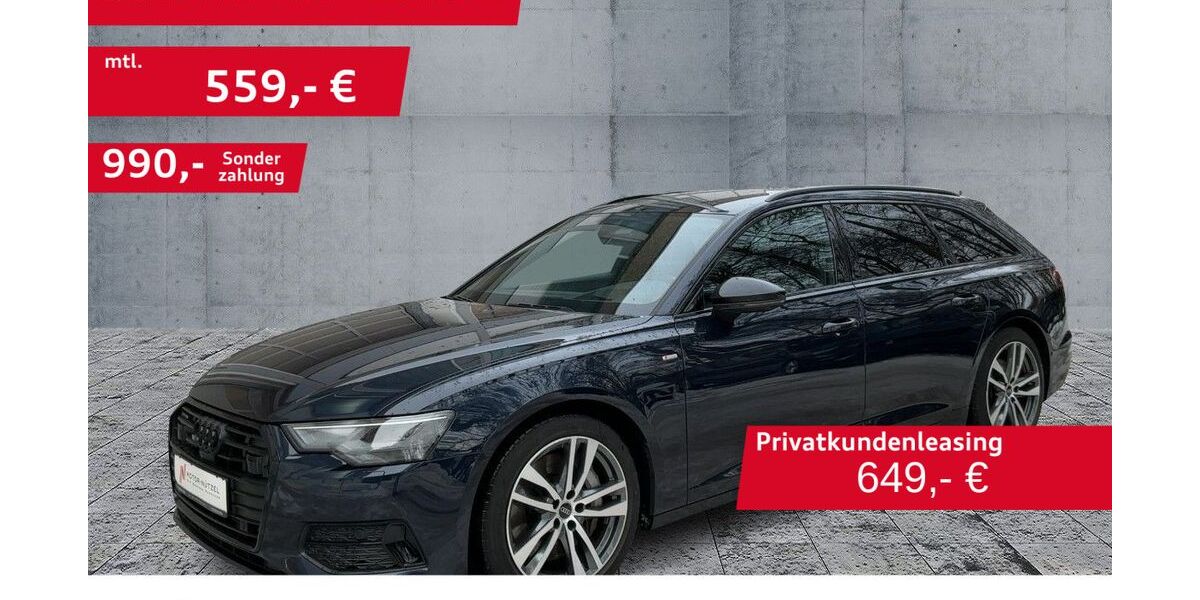 Audi A6 50.516 km 43.430 &euro; Scheßlitz 96110