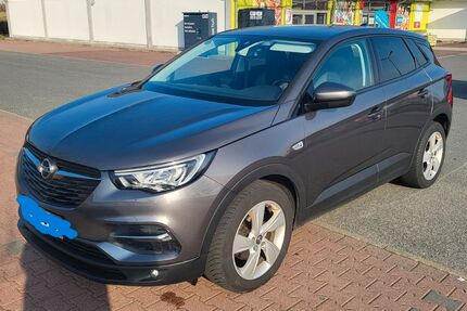 Opel Grandland (X) 129.000 km 10.790 &euro; Ebern 96106