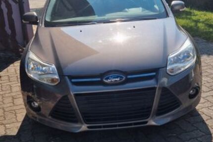 Ford Focus 180.800 km 7.200 &euro; Bamberg 96052