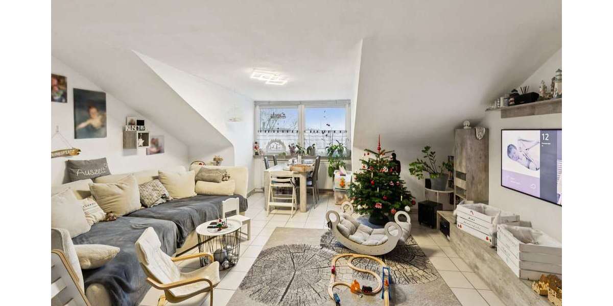 Etagenwohnung Hallstadt - 3 Zimmer, 83 m&sup2;, 154.000&euro; | Angebot:25883205