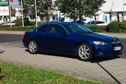 BMW 335 239.800 km 10.200 &euro; bamberg 96050