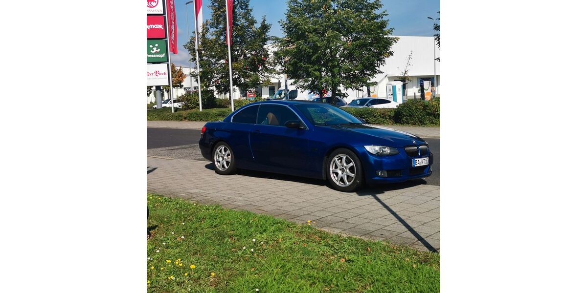 BMW 335 239.800 km 10.399 &euro; bamberg 96050