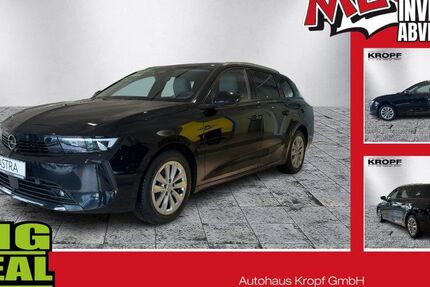 Opel Astra 35.139 km 18.390 &euro; Forchheim 91301