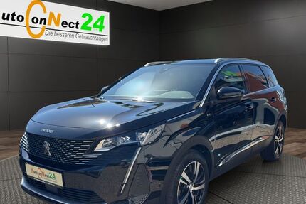 Peugeot 5008 23.442 km 22.980 &euro; Bamberg 96052