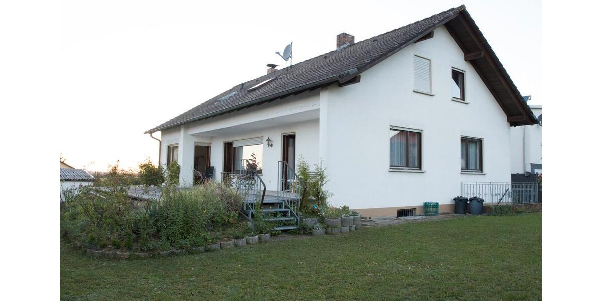 Einfamilienhaus Buttenheim - 562.000&euro; | Angebot:26465330
