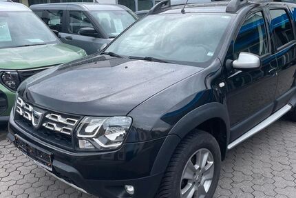 Dacia Duster 60.900 km 9.990 &euro; Eltmann 97483