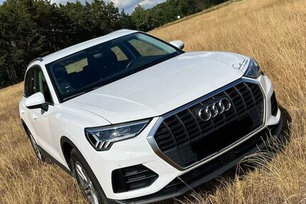 Audi Q3 110.000 km 22.999 &euro; Hallerndorf 91352