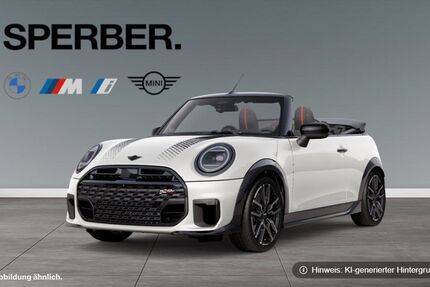Mini Cooper S Cabrio 13.457 km 33.870 &euro; Bamberg 96050