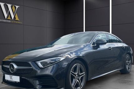 Mercedes-Benz CLS 350 81.500 km 39.900 &euro; Strullendorf 96129