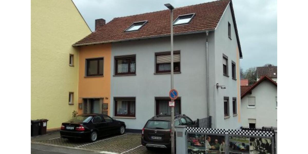 Loft - Studio - Atelier Bamberg Am Bruderwald - 1 Zimmer, 65 m&sup2;, 169.000&euro; | Angebot:23814741