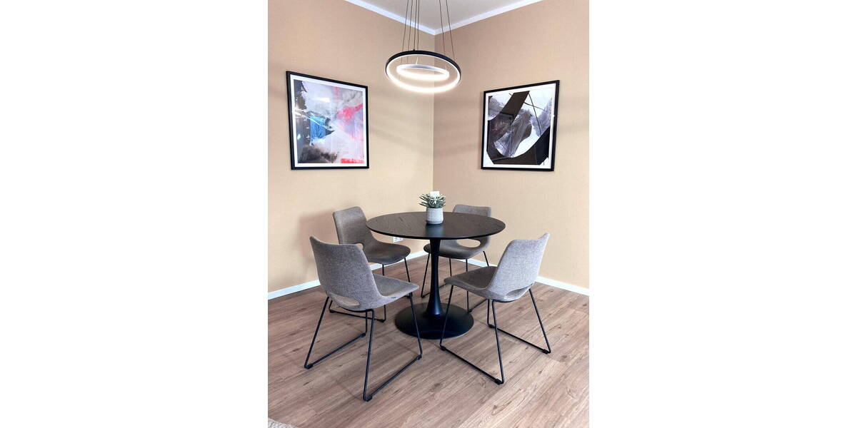 Etagenwohnung Bamberg Bamberg-Ost - 3 Zimmer, 87 m&sup2;, 1.245&euro; | Angebot:26852223