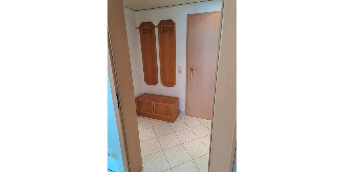 Etagenwohnung Hirschaid - 1 Zimmer, 35 m&sup2;, 450&euro; | Angebot:25872204