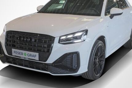 Audi Q2 28.950 km 28.440 &euro; Forchheim 91301