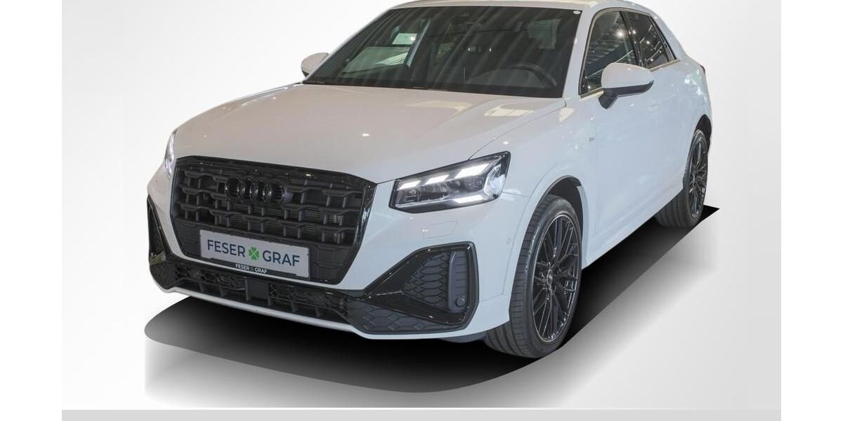 Audi Q2 28.950 km 28.440 &euro; Forchheim 91301