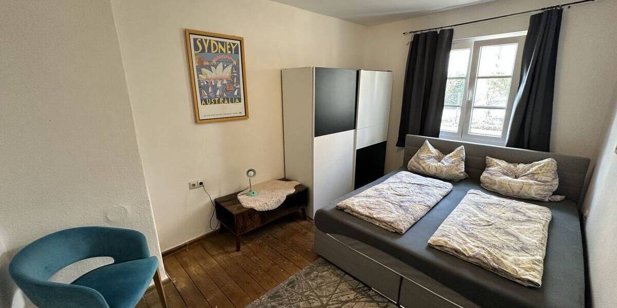 Terrassenwohnung Bamberg Am Bruderwald - 5 Zimmer, 135 m&sup2;, 595.000&euro; | Angebot:26672673