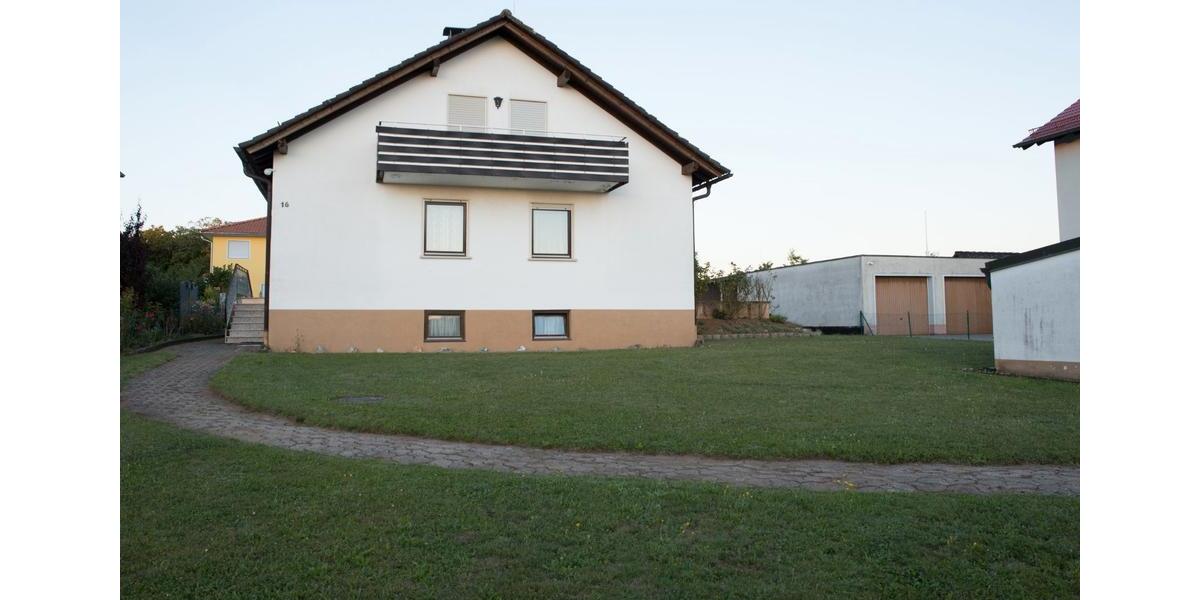 Einfamilienhaus Buttenheim - 562.000&euro; | Angebot:26465330