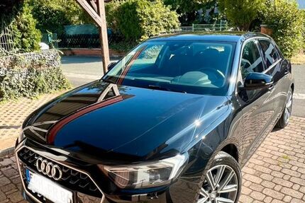 Audi A1 93.800 km 14.599 &euro; Hessdorf 91093