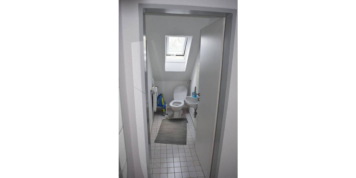 Etagenwohnung Bad Staffelstein - 4 Zimmer, 89 m&sup2;, 695&euro; | Angebot:26018231