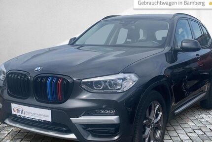 BMW X3 80.019 km 30.475 &euro; Bamberg 96052