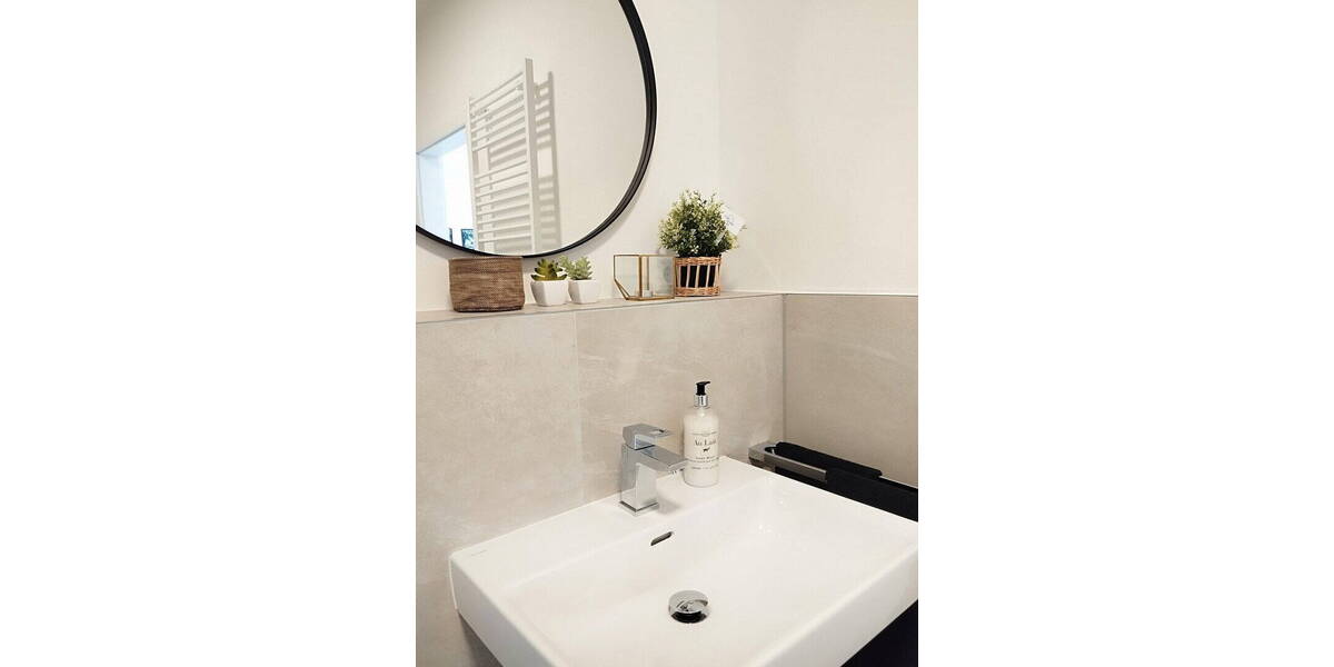 Etagenwohnung Bamberg Bamberg-Ost - 3 Zimmer, 78 m&sup2;, 1.154&euro; | Angebot:25760388