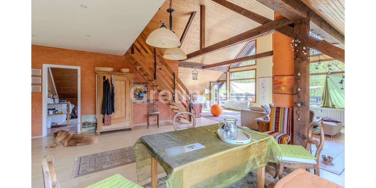 Etagenwohnung Oberhaid - 5 Zimmer, 169 m&sup2;, 289.000&euro; | Angebot:26981875