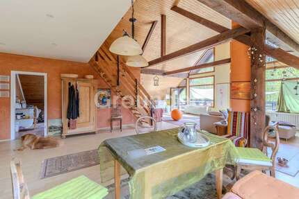 Wohnung Oberhaid - 5 Zimmer, 169 m&sup2;, 289.000&euro; | Angebot:26981875