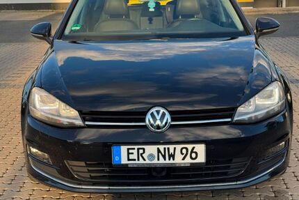 VW Golf 184.500 km 10.900 &euro; Baiersdorf 91083