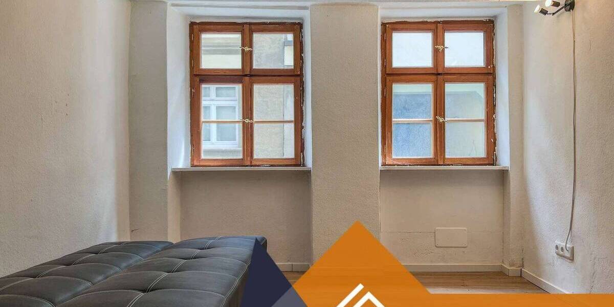 Mehrfamilienhaus, Wohnhaus Bamberg Gärtnerstadt - 8 Zimmer, 160 m&sup2;, 450.000&euro; | Angebot:25775035