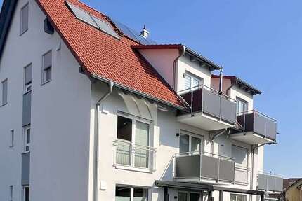 Wohnung Hirschaid - 3 Zimmer, 82 m&sup2;, 385.000&euro; | Angebot:26156214