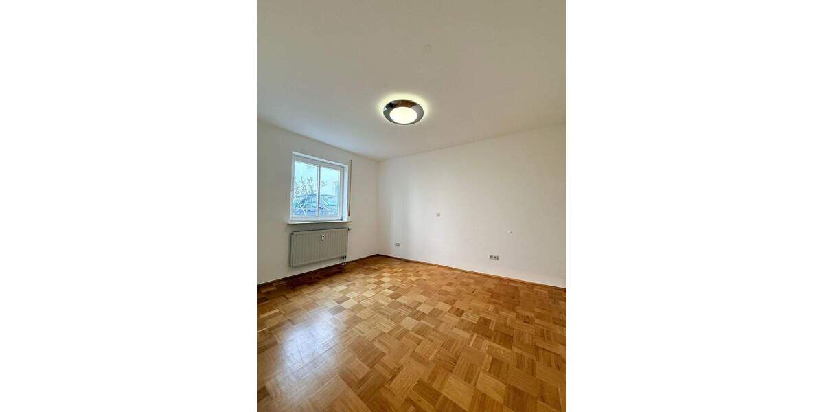 Terrassenwohnung Bamberg Gärtnerstadt - 2 Zimmer, 60 m&sup2;, 309.000&euro; | Angebot:25684421