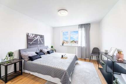 Wohnung Hallstadt - 3 Zimmer, 78 m&sup2;, 219.900&euro; | Angebot:26901316
