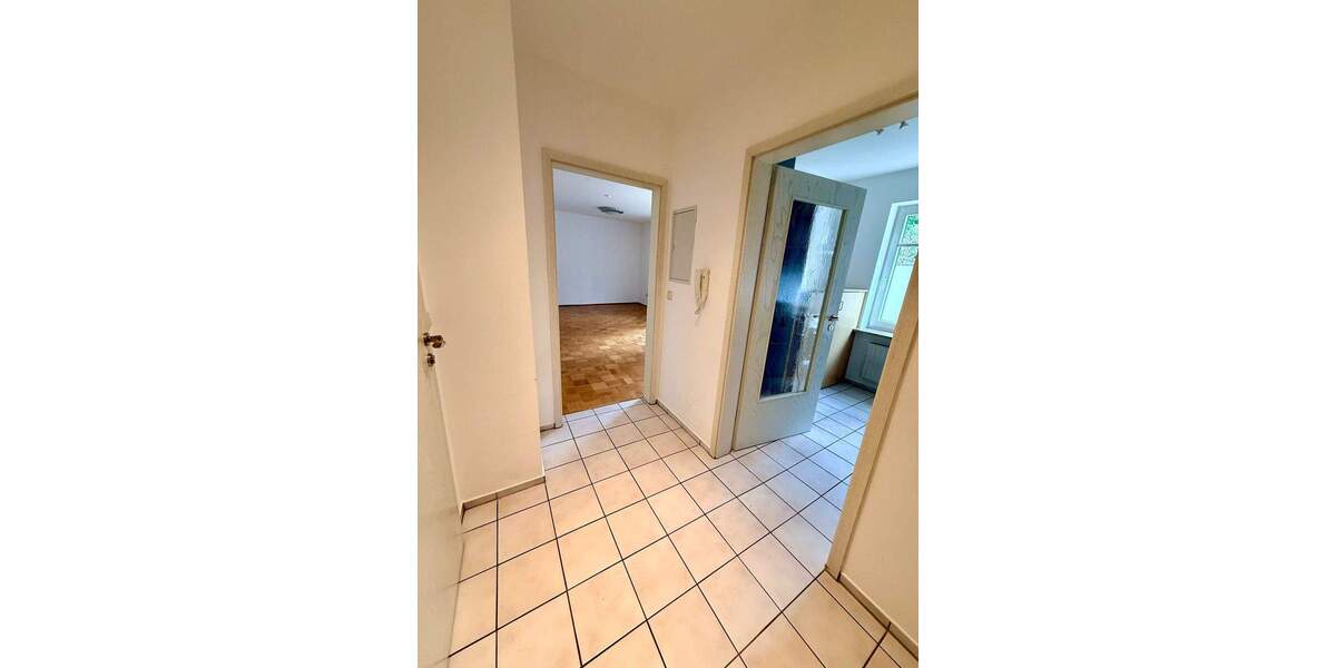 Terrassenwohnung Bamberg Gärtnerstadt - 2 Zimmer, 60 m&sup2;, 309.000&euro; | Angebot:25684421