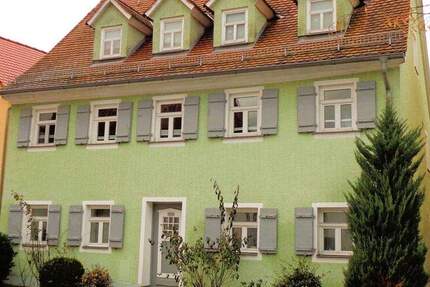 Wohnung Ebermannstadt Breitenbach - 2 Zimmer, 45 m&sup2;, 140.000&euro; | Angebot:25670601