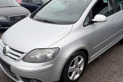 VW Golf Plus 194.000 km 1.850 &euro; Knetzgau 97478