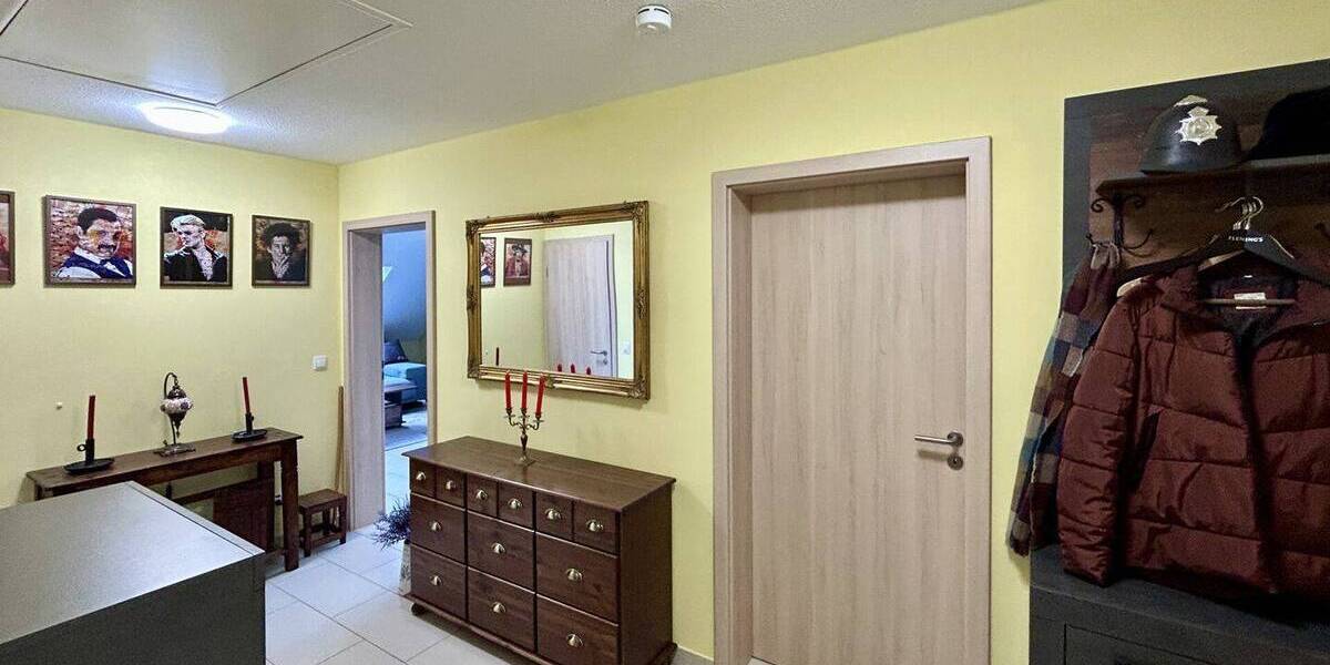 Etagenwohnung Höchstadt an der Aisch Höchstadt - 2 Zimmer, 68 m&sup2;, 255.000&euro; | Angebot:26912919