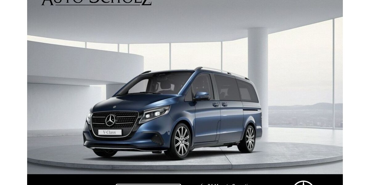 Mercedes-Benz V 220 8.978 km 65.900 &euro; Bamberg 96052