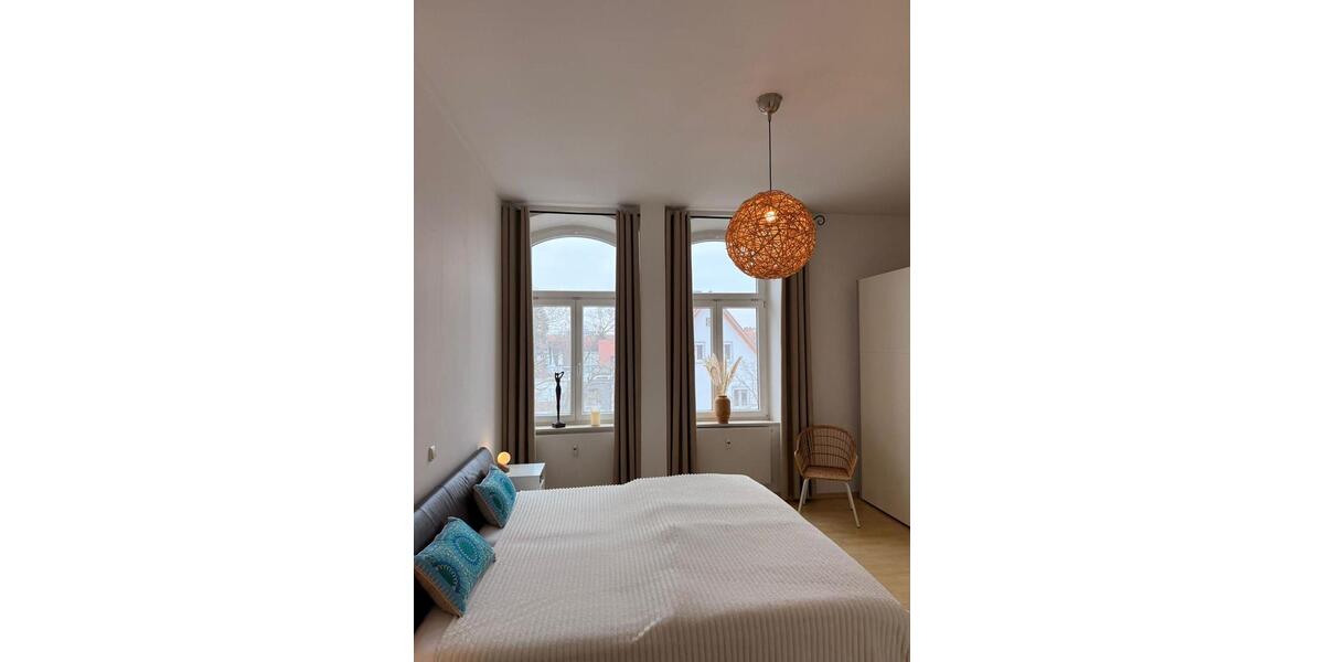 Etagenwohnung Bamberg Gereuth - 3 Zimmer, 118 m&sup2;, 1.595&euro; | Angebot:25989115