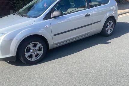 Ford Focus 143.116 km 700 &euro; Forchheim 91301