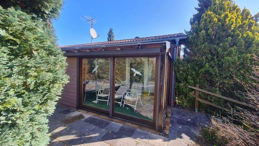 Einfamilienhaus Röttenbach - 5 Zimmer, 128 m&sup2;, 499.900&euro; | Angebot:25664533