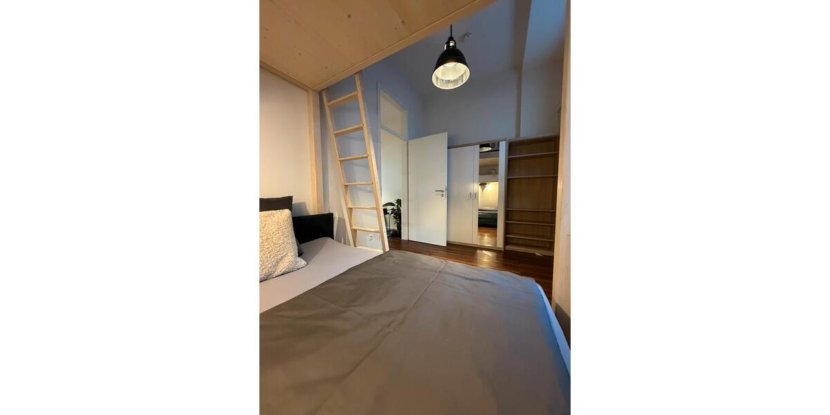 Erdgeschoßwohnung Bamberg Am Bruderwald - 3 Zimmer, 45 m&sup2;, 2.000&euro; | Angebot:25139066