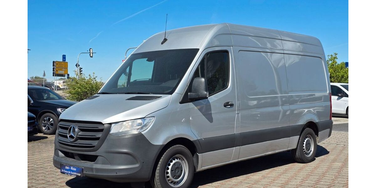 Mercedes-Benz Sprinter 55.000 km 24.250 &euro; Bamberg 96052